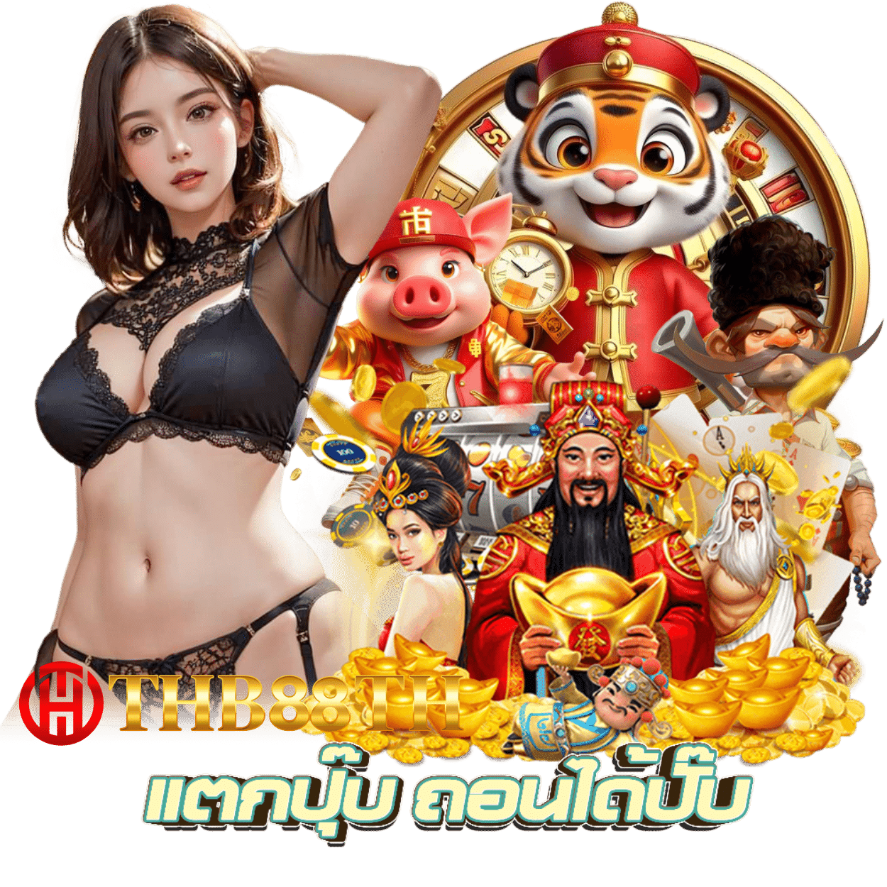 THB88TH สมัคร