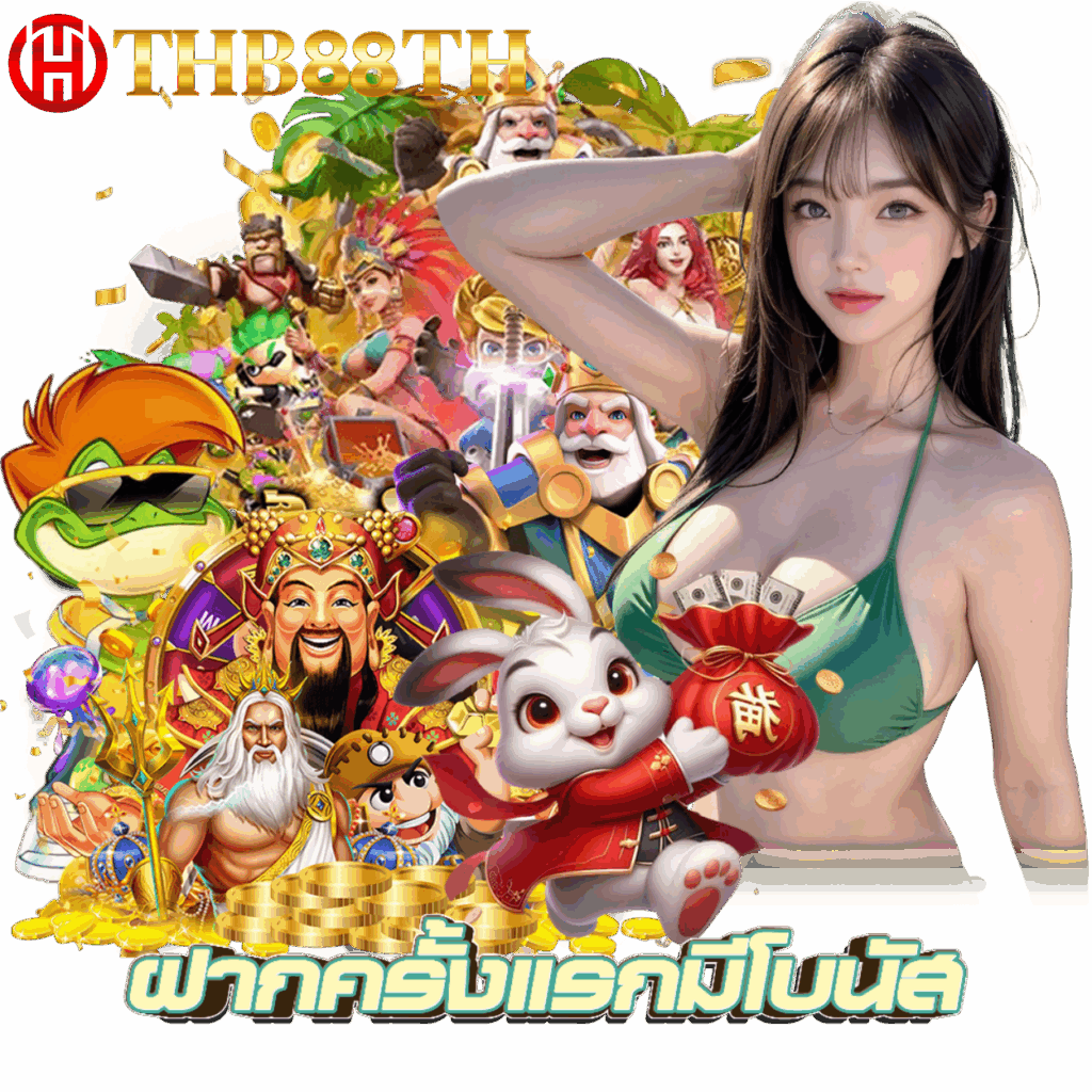 THB88TH เว็บตรง