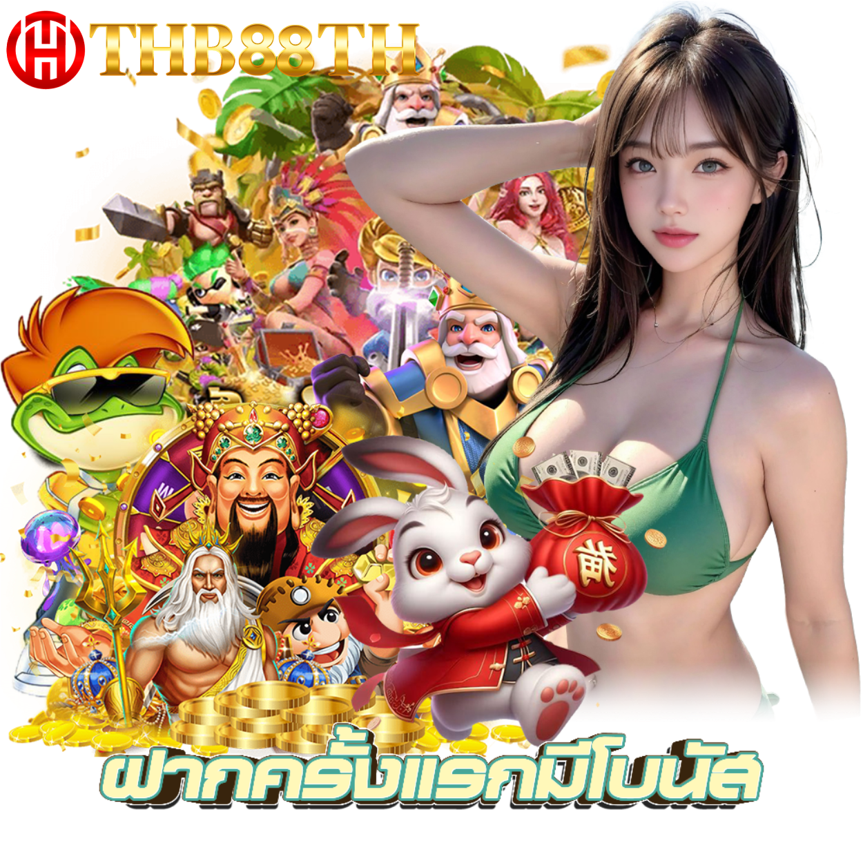 THB88TH เว็บตรง