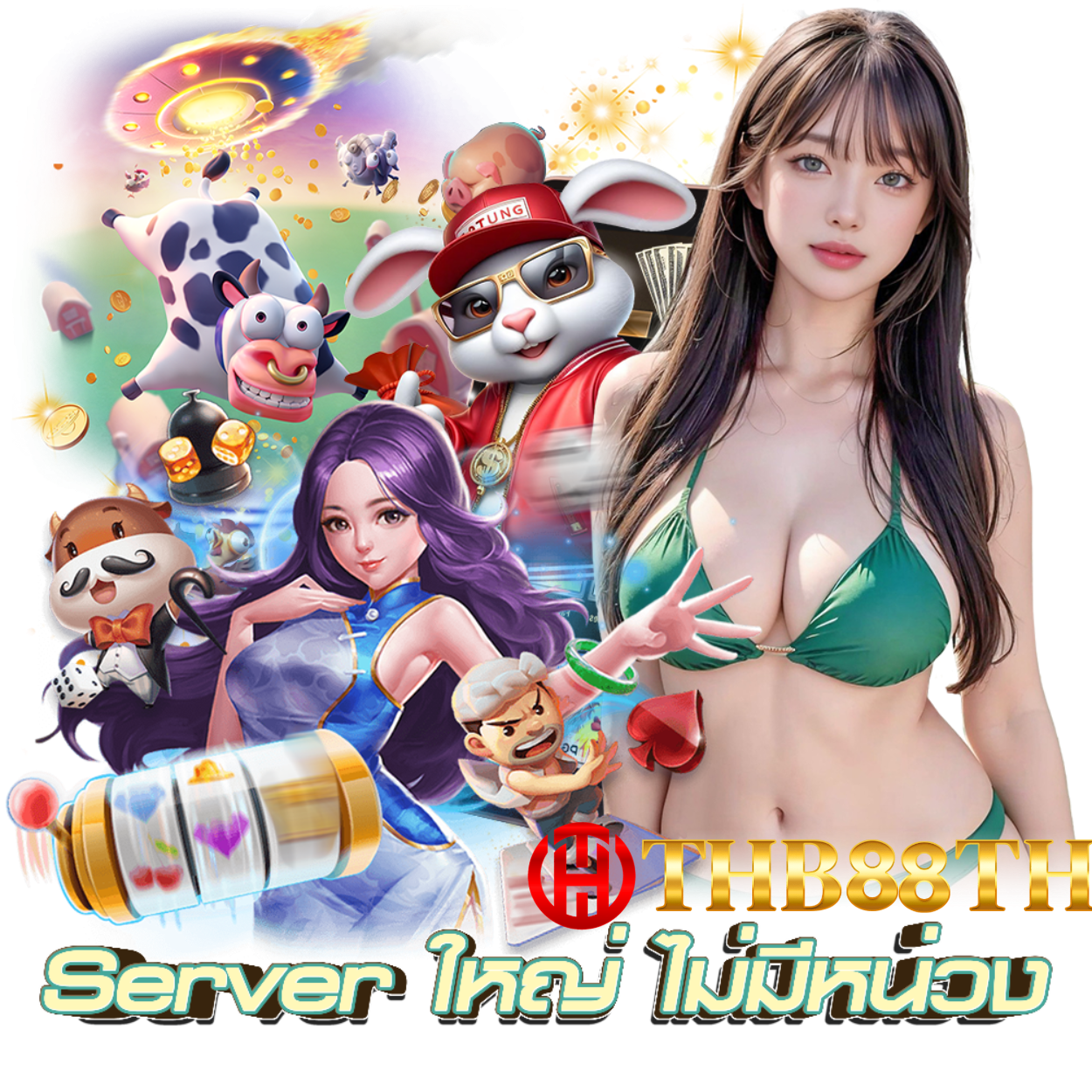 THB88TH
